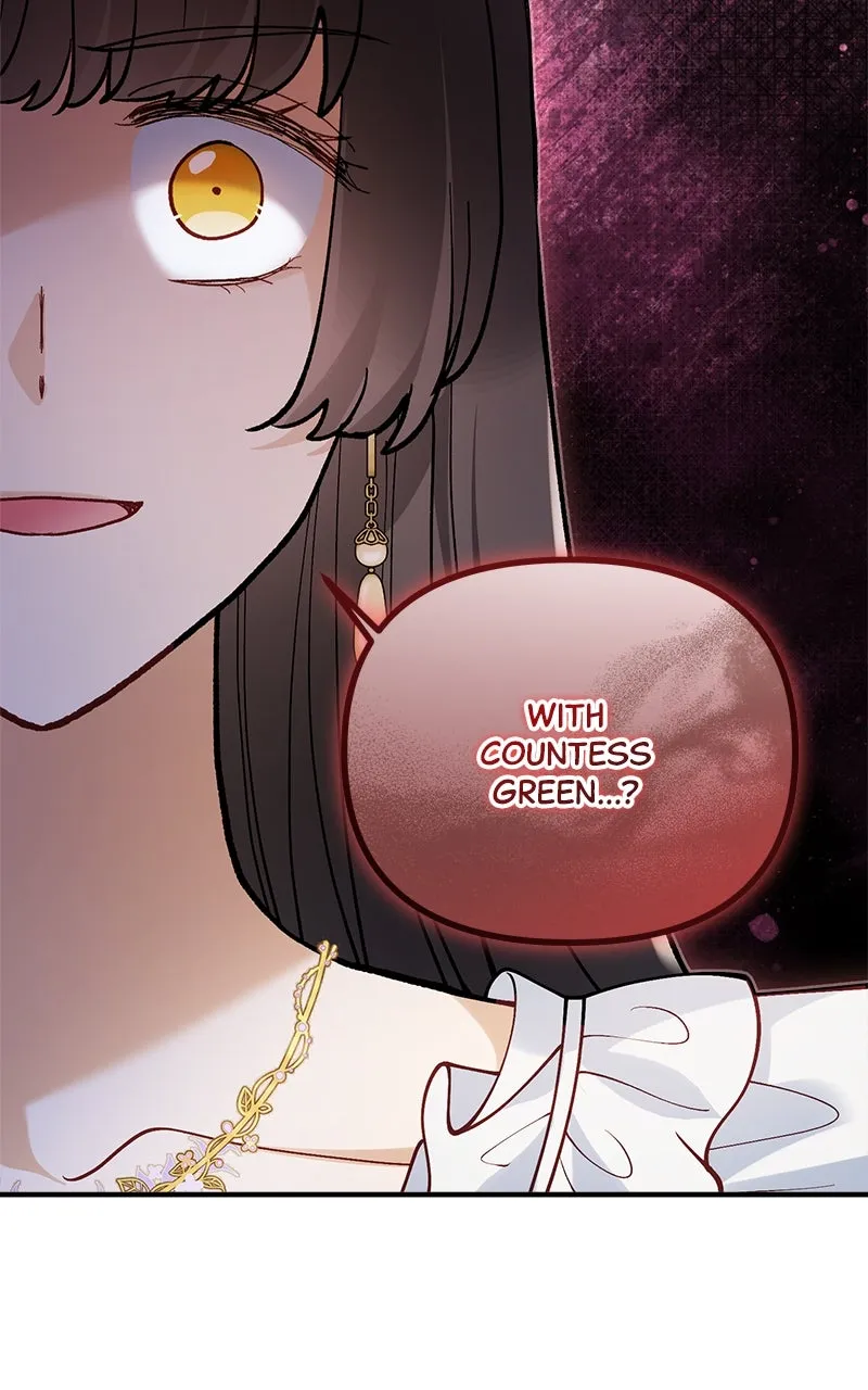The Flower That Swallowed the Beast Chapter 59 page 21 - 