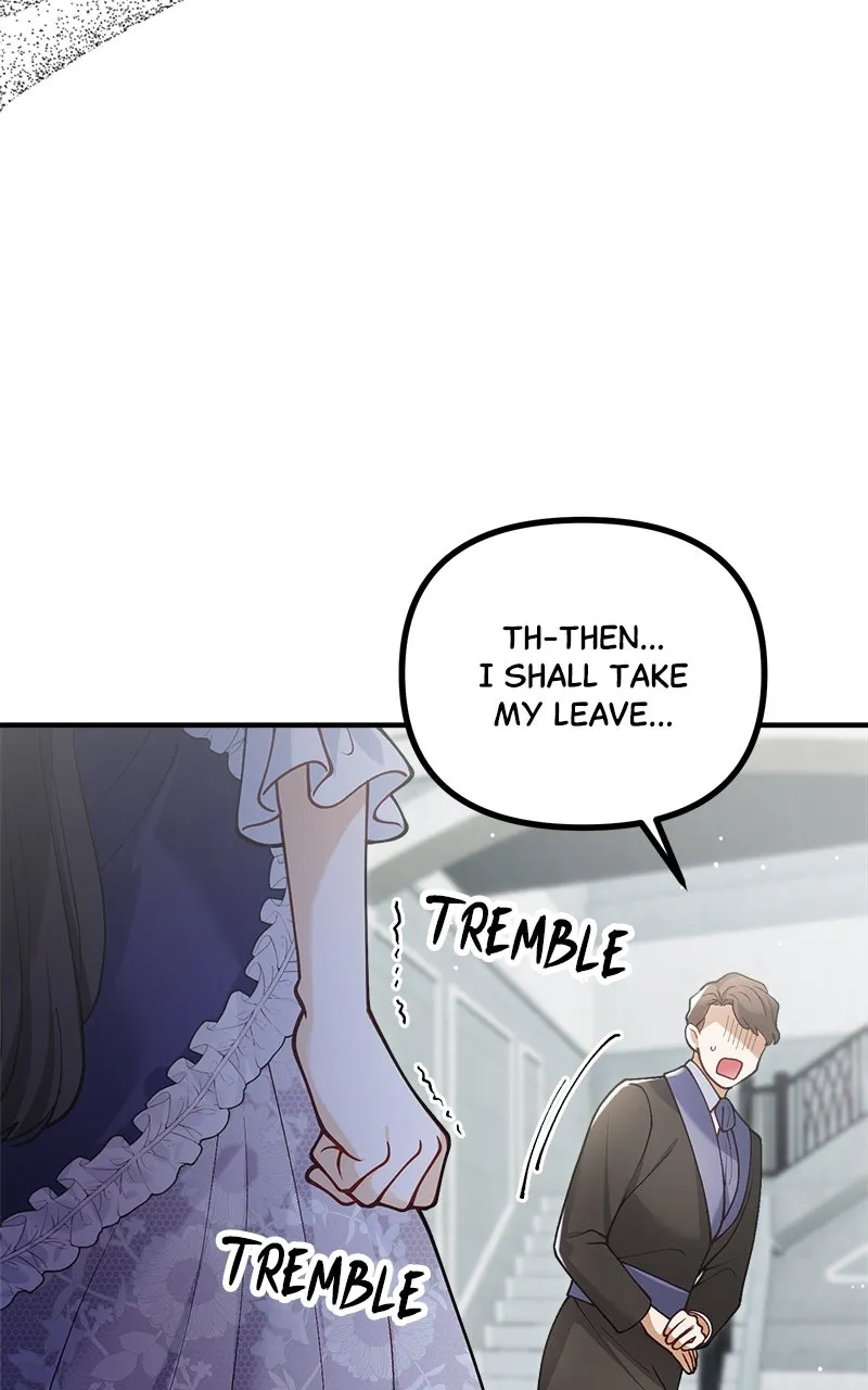 The Flower That Swallowed the Beast Chapter 59 page 23 - 