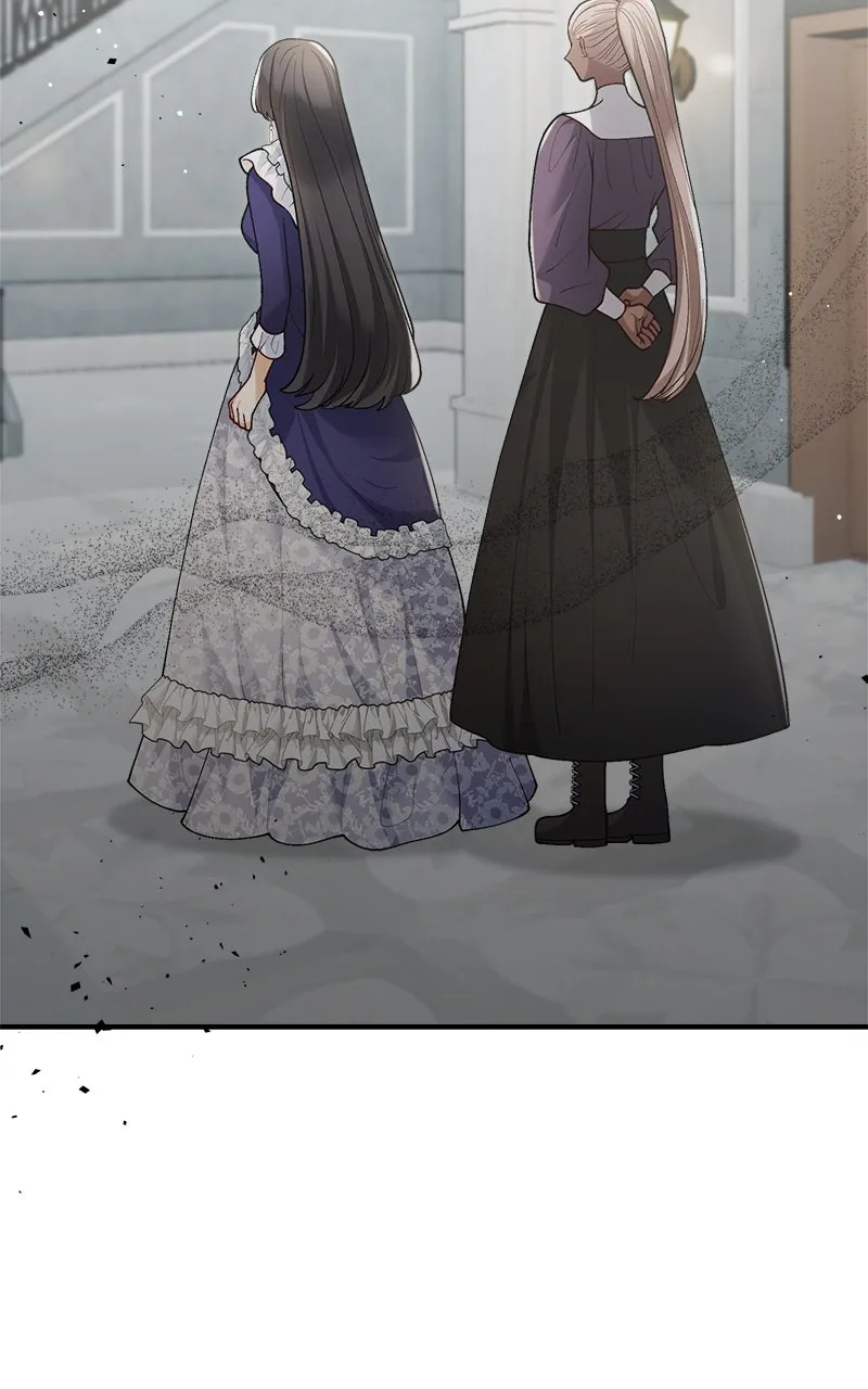 The Flower That Swallowed the Beast Chapter 59 page 25 - 