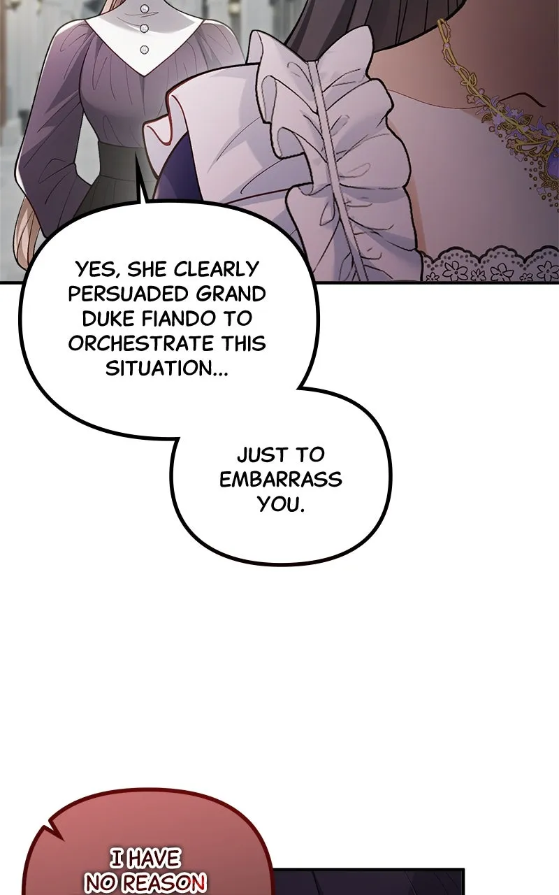 The Flower That Swallowed the Beast Chapter 59 page 27 - 