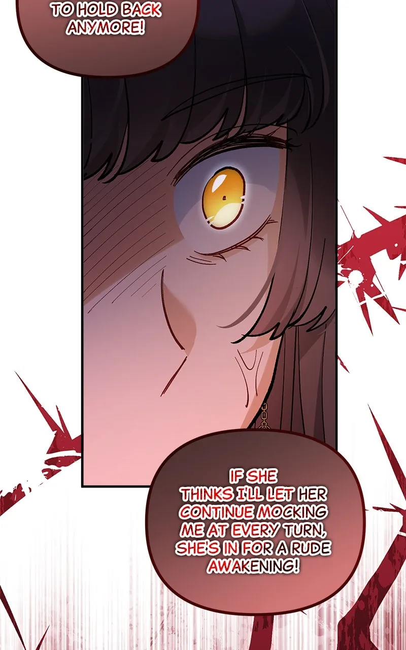 The Flower That Swallowed the Beast Chapter 59 page 28 - 