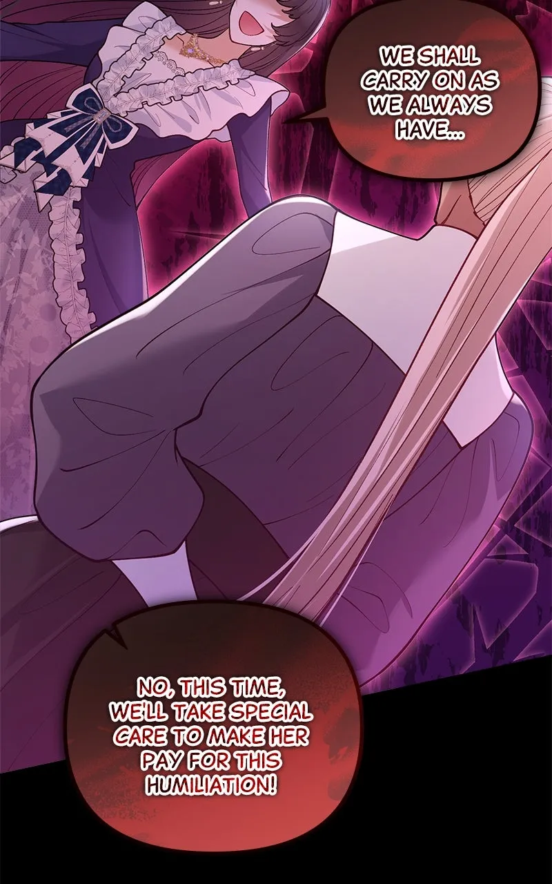 The Flower That Swallowed the Beast Chapter 59 page 30 - 