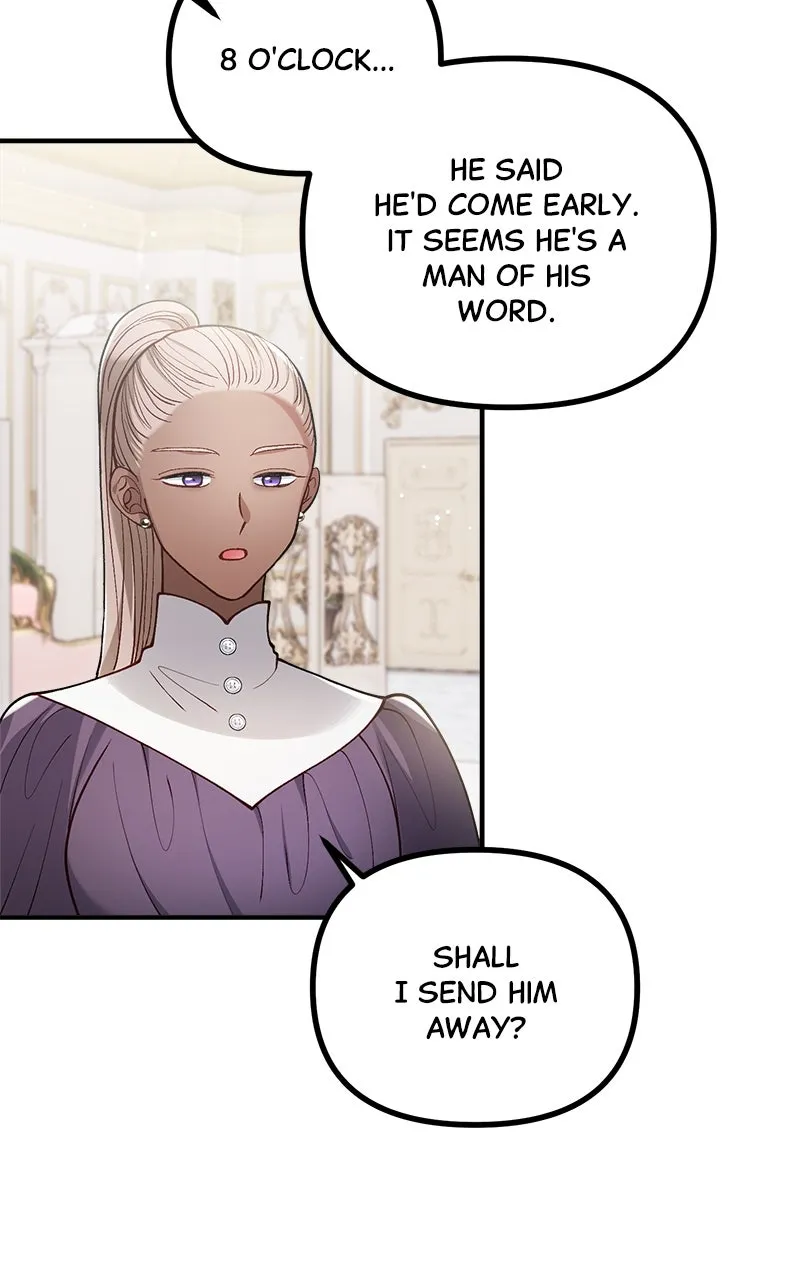 The Flower That Swallowed the Beast Chapter 59 page 4 - 