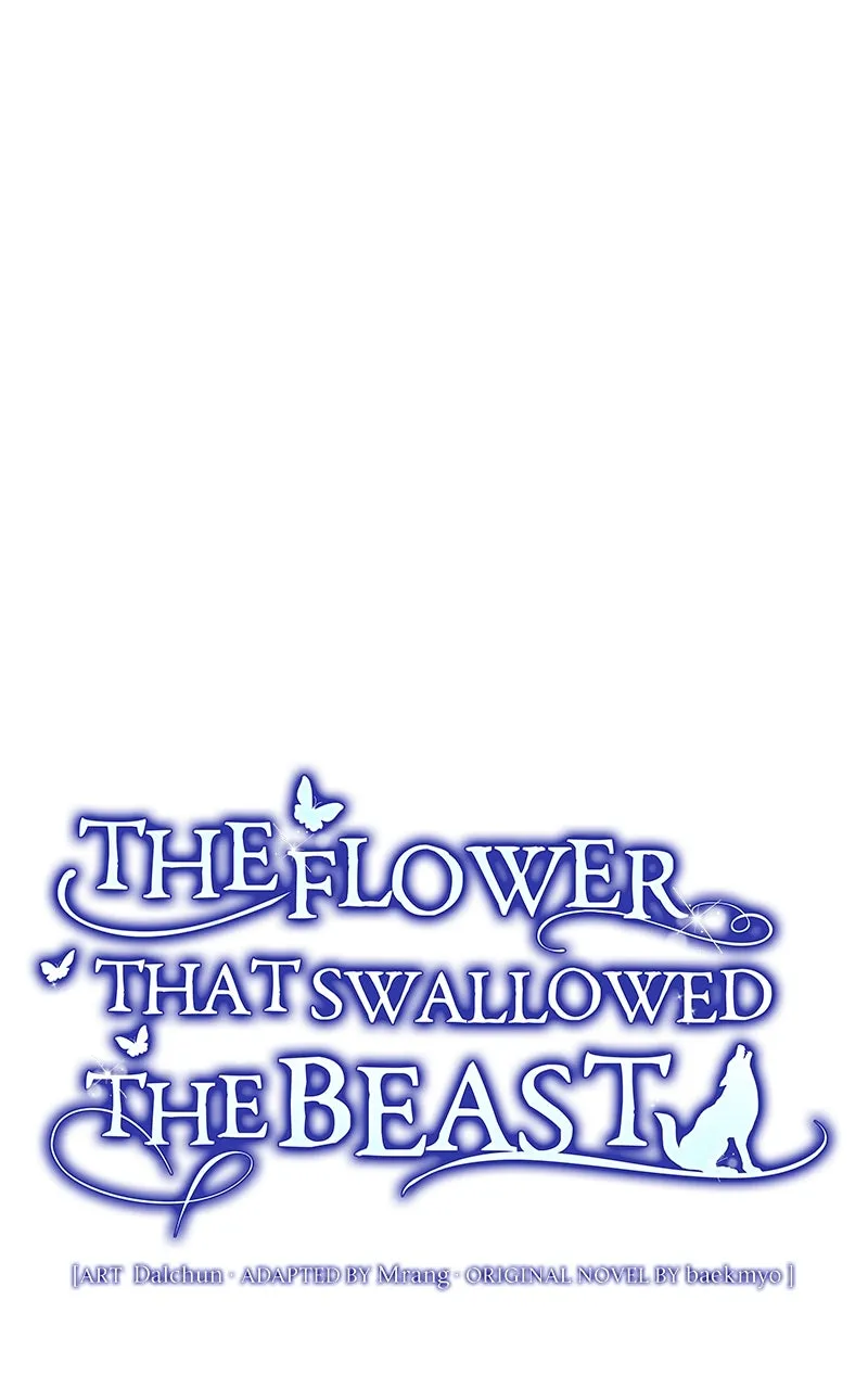 The Flower That Swallowed the Beast Chapter 59 page 33 - 