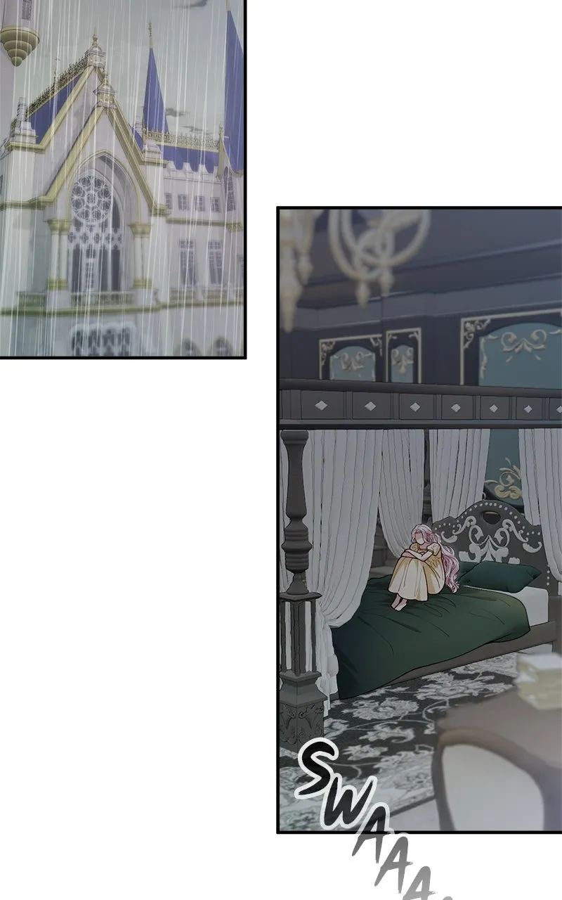 The Flower That Swallowed the Beast Chapter 59 page 35 - 