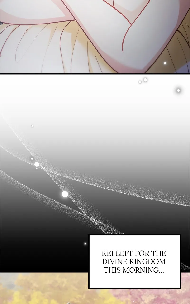 The Flower That Swallowed the Beast Chapter 59 page 37 - 