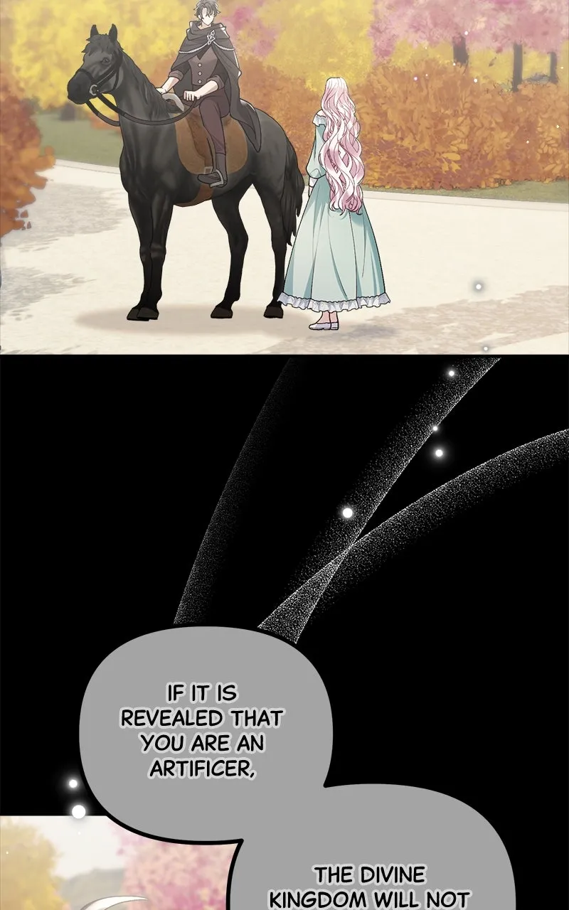 The Flower That Swallowed the Beast Chapter 59 page 38 - 