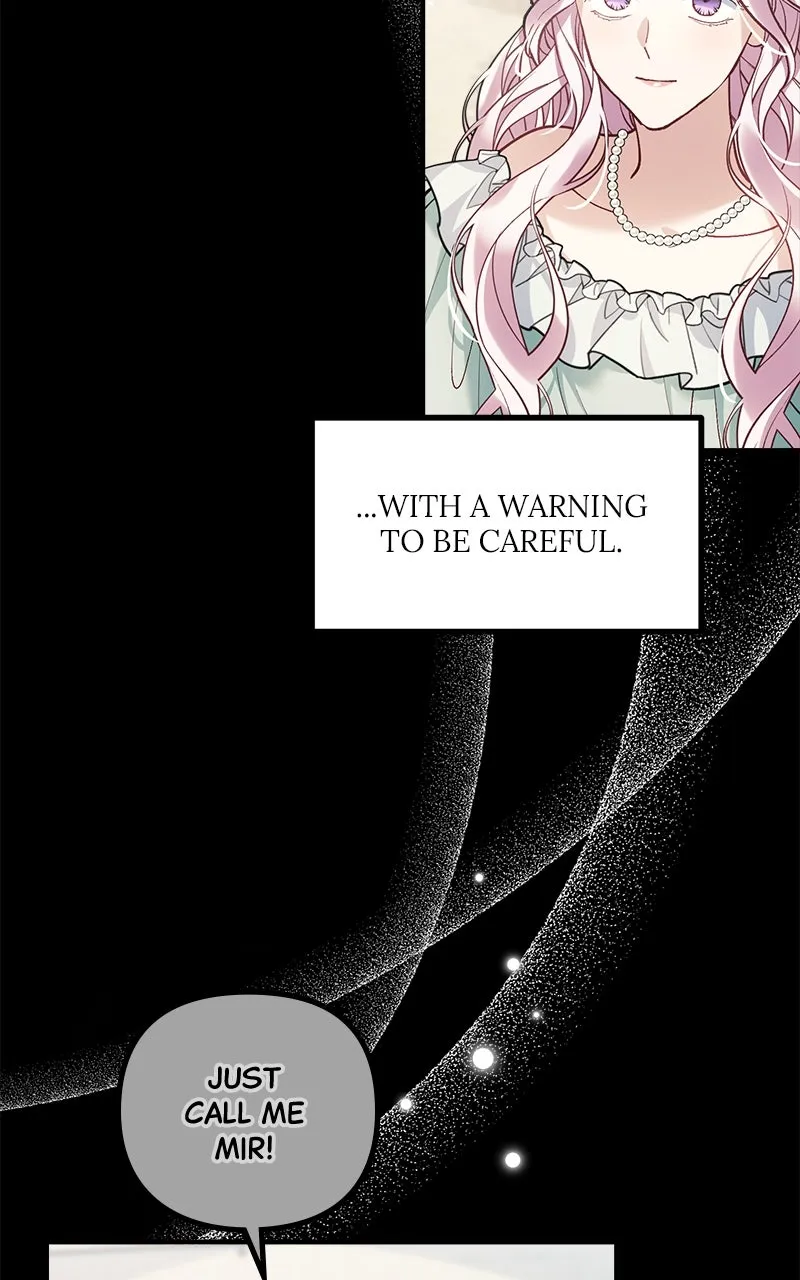 The Flower That Swallowed the Beast Chapter 59 page 40 - 