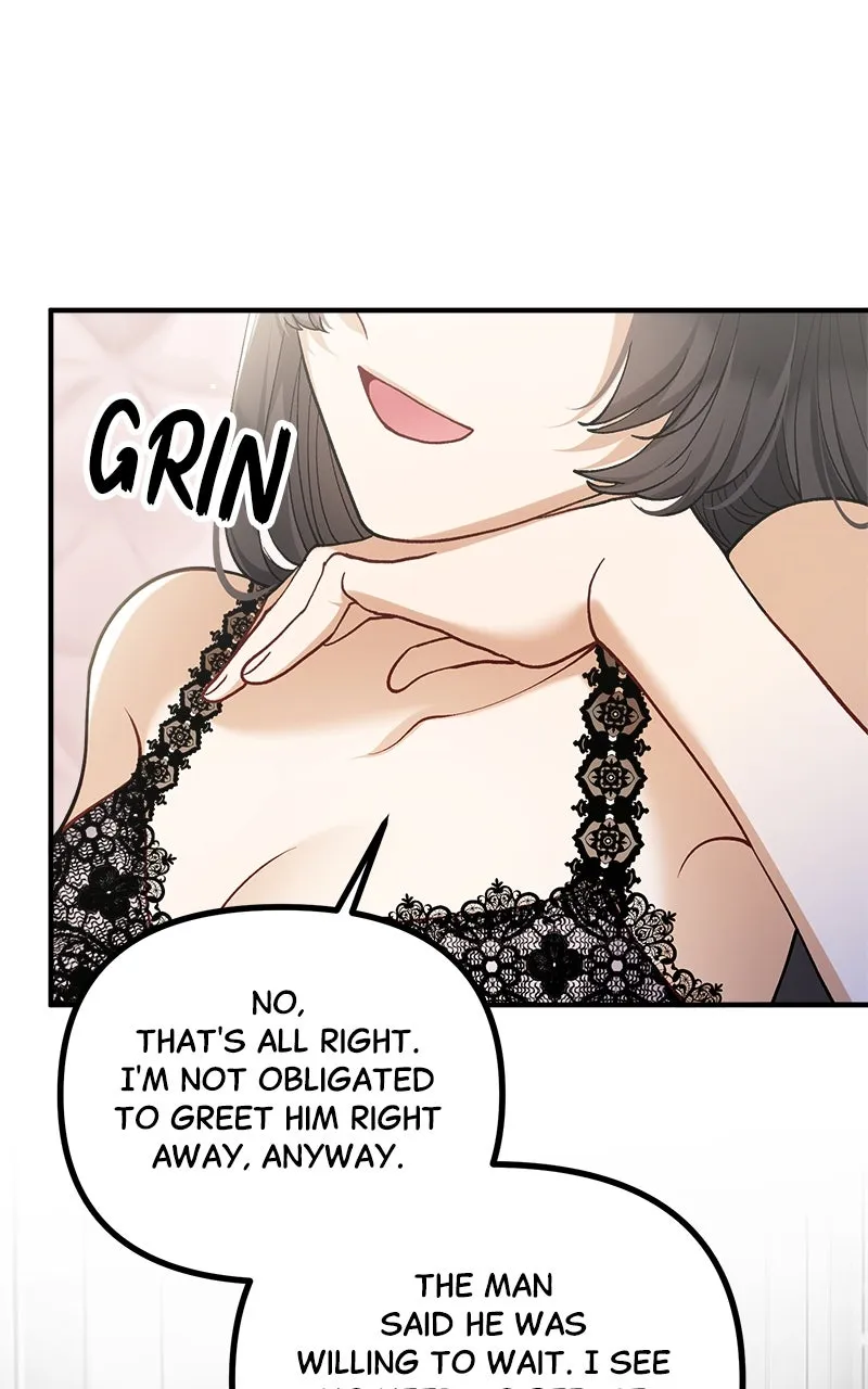 The Flower That Swallowed the Beast Chapter 59 page 5 - 