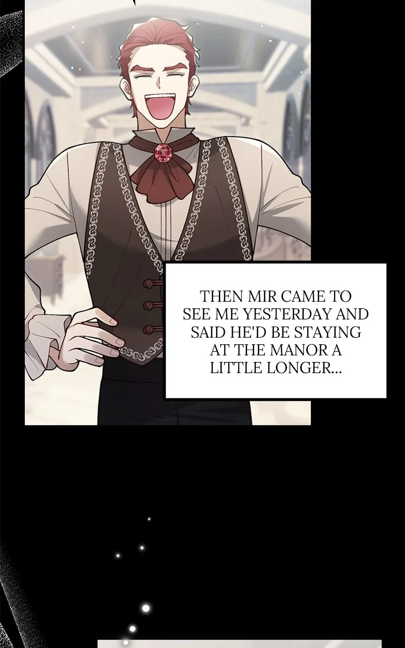 The Flower That Swallowed the Beast Chapter 59 page 41 - 