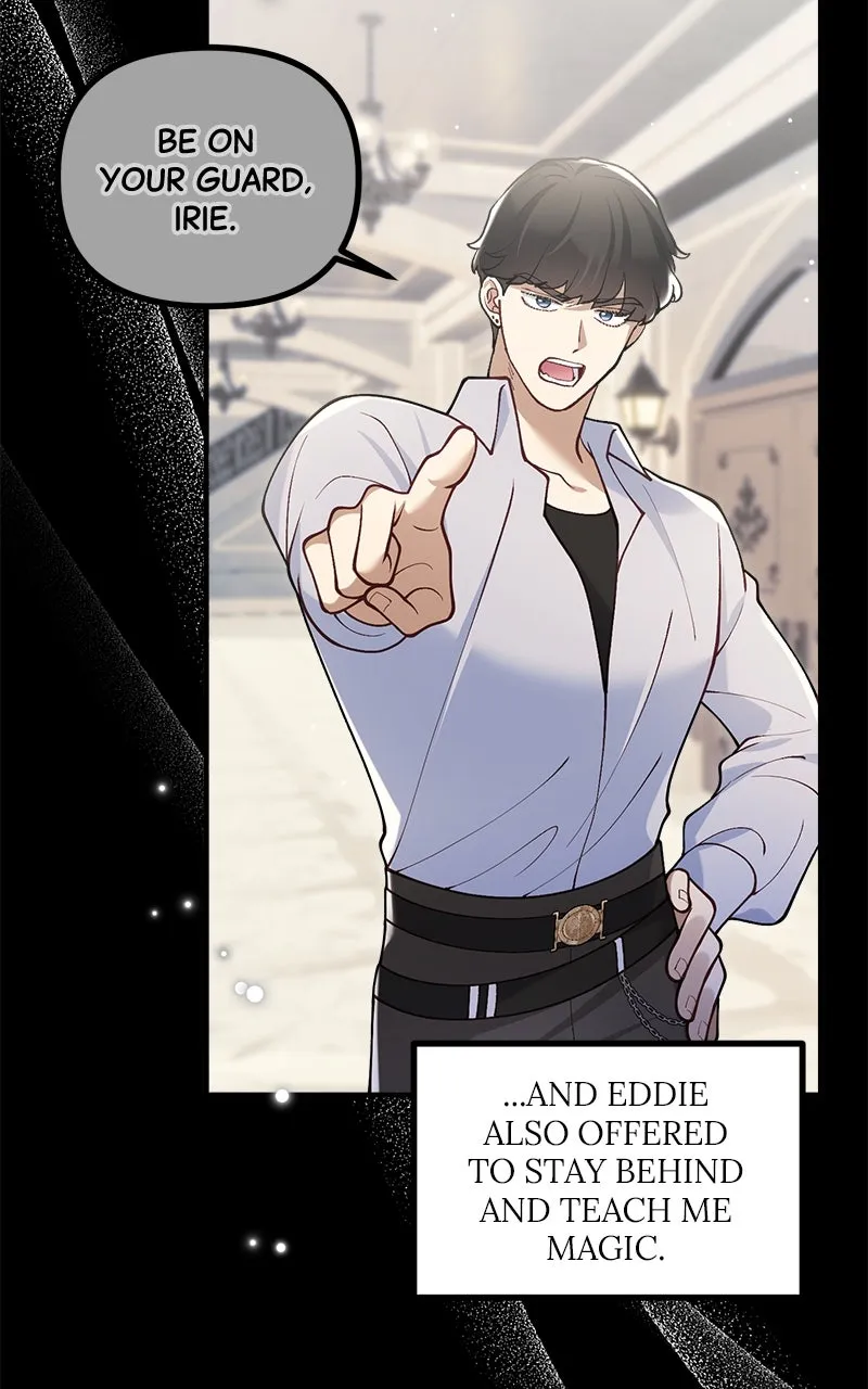 The Flower That Swallowed the Beast Chapter 59 page 42 - 