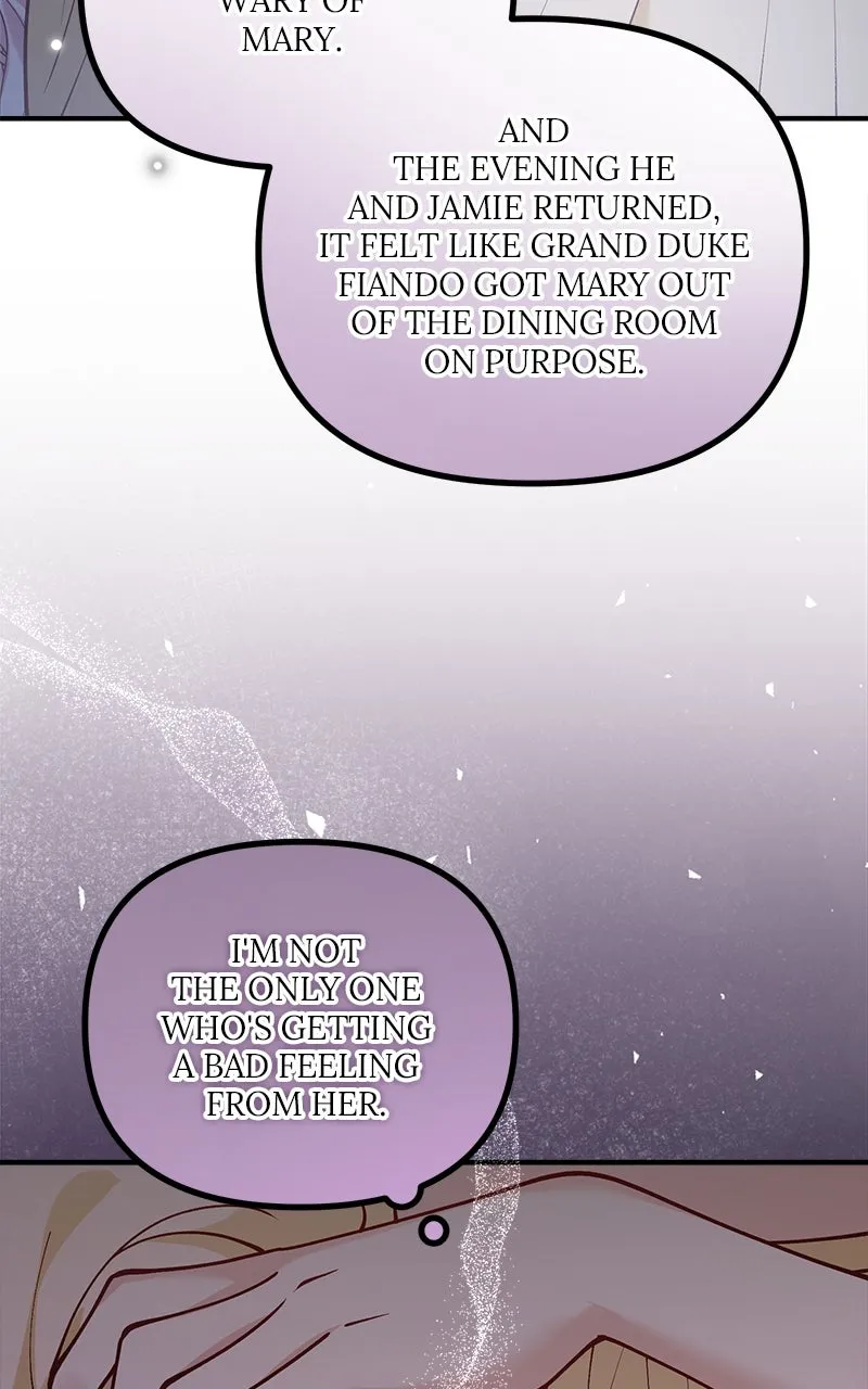 The Flower That Swallowed the Beast Chapter 59 page 44 - 