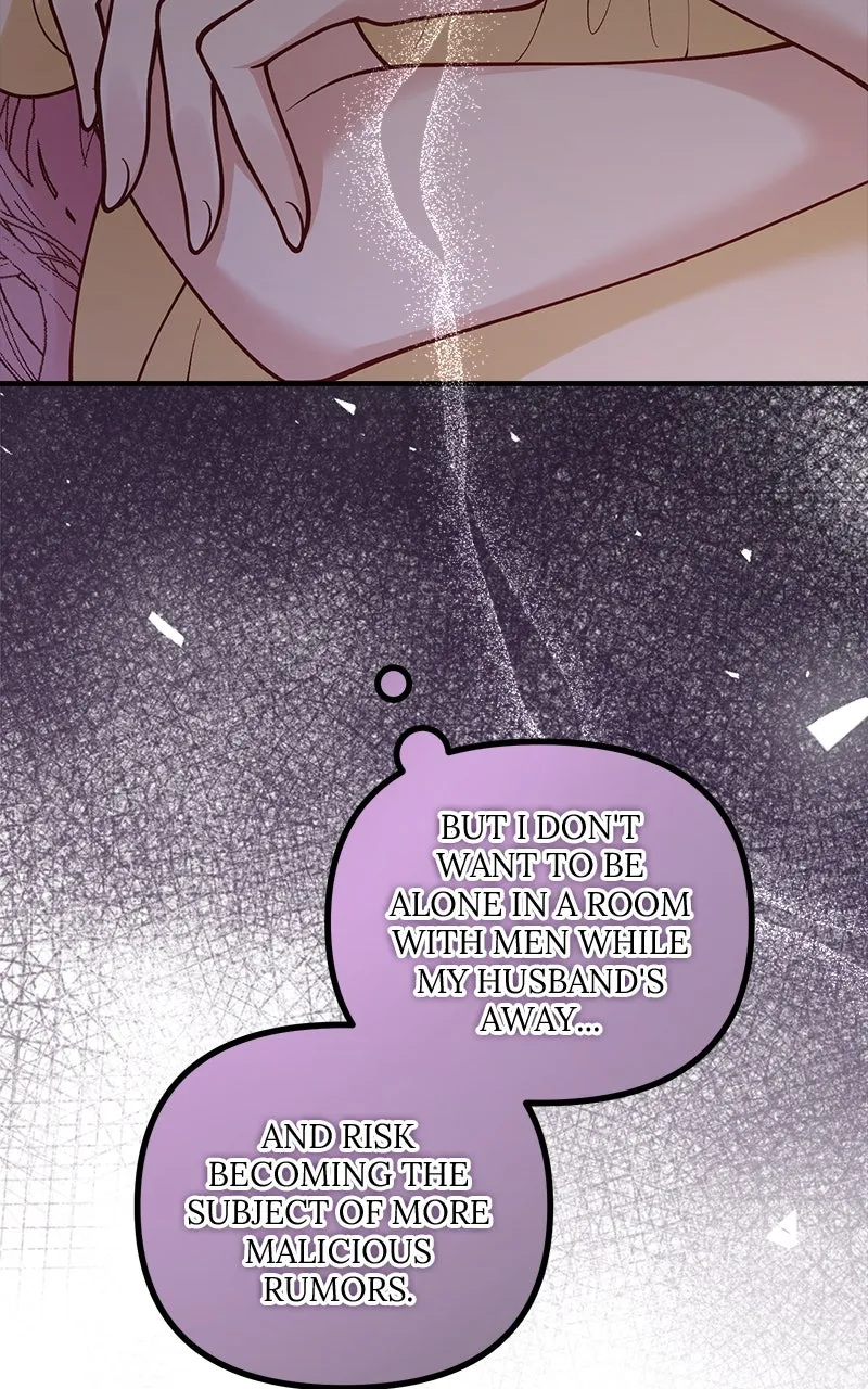 The Flower That Swallowed the Beast Chapter 59 page 45 - 
