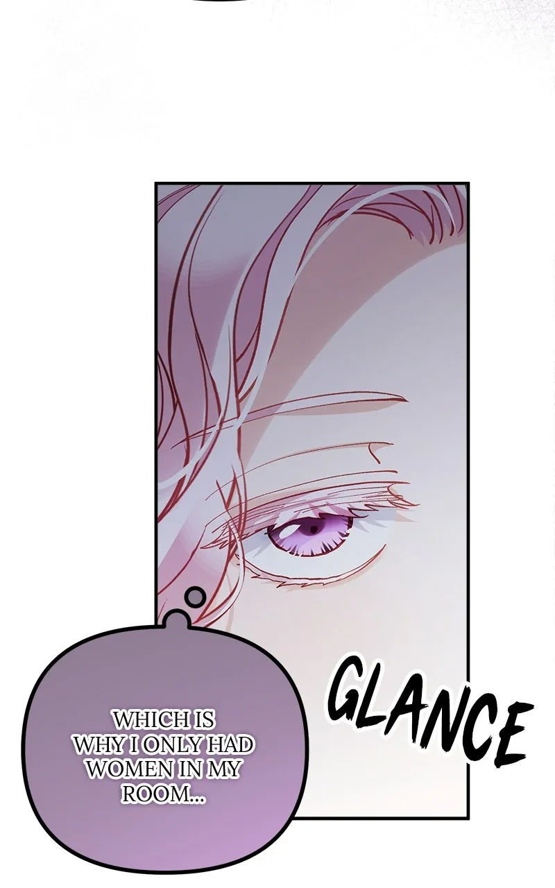 The Flower That Swallowed the Beast Chapter 59 page 46 - 