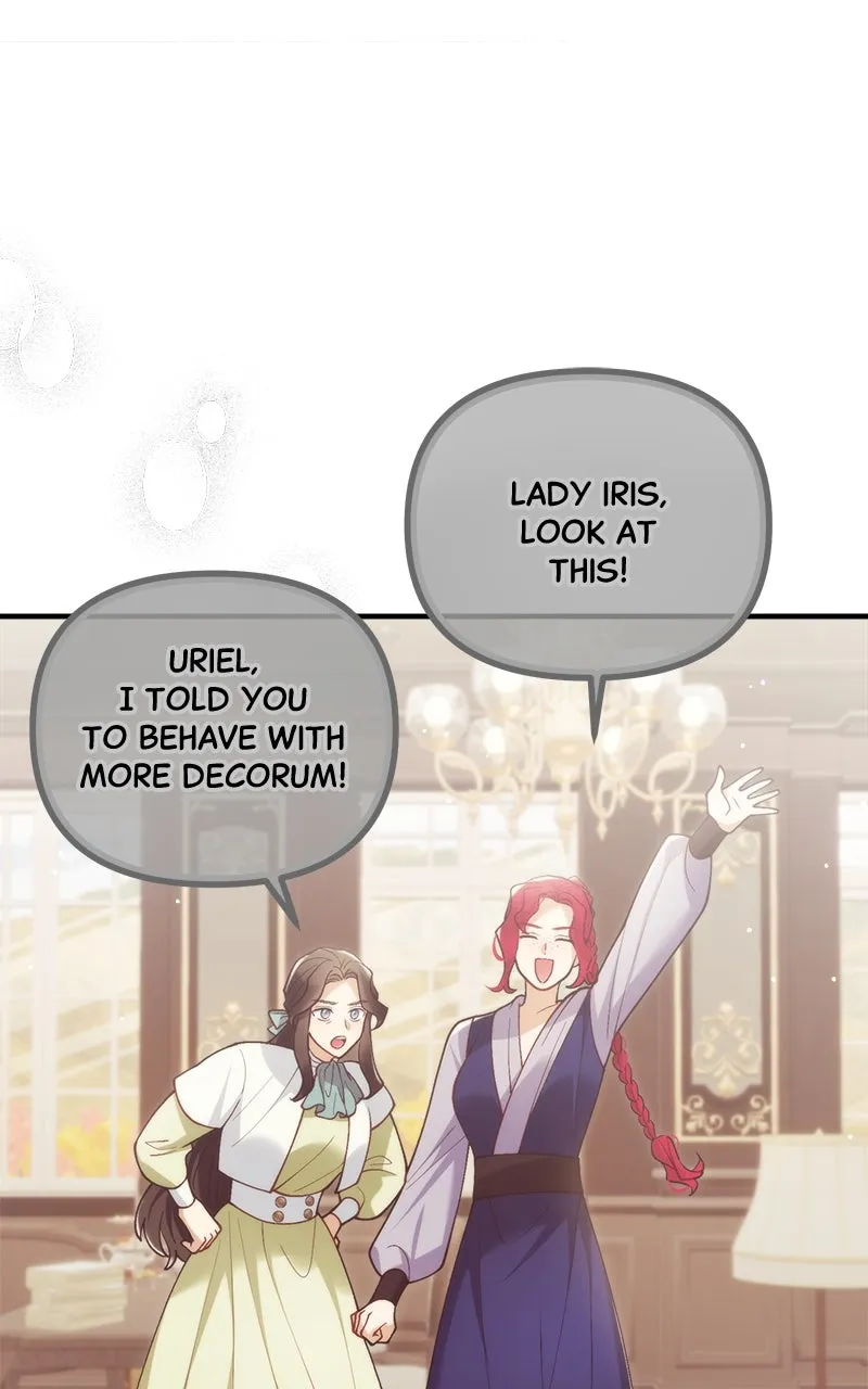 The Flower That Swallowed the Beast Chapter 59 page 47 - 