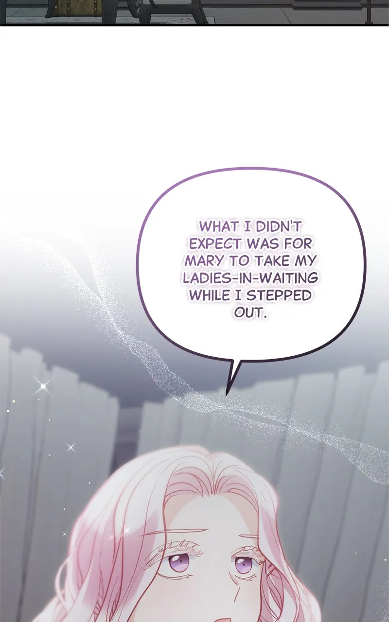 The Flower That Swallowed the Beast Chapter 59 page 49 - 