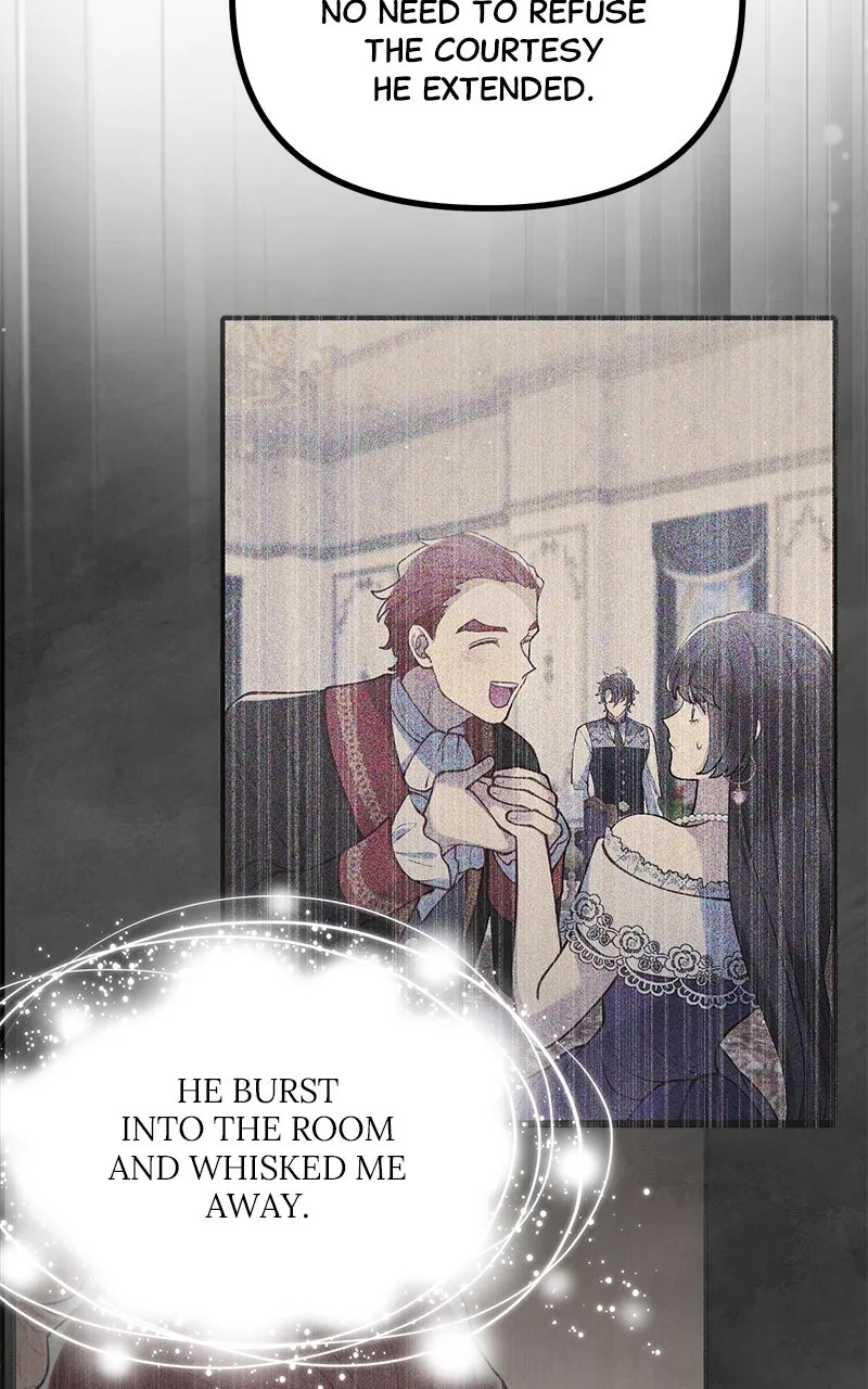 The Flower That Swallowed the Beast Chapter 59 page 6 - 