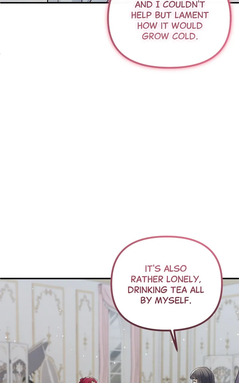 The Flower That Swallowed the Beast Chapter 59 page 54 - 