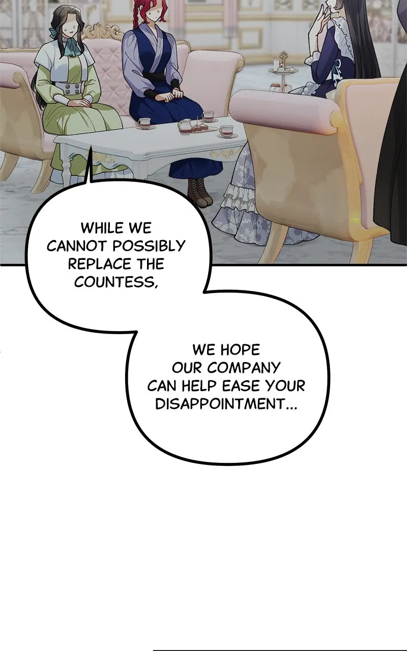 The Flower That Swallowed the Beast Chapter 59 page 55 - 