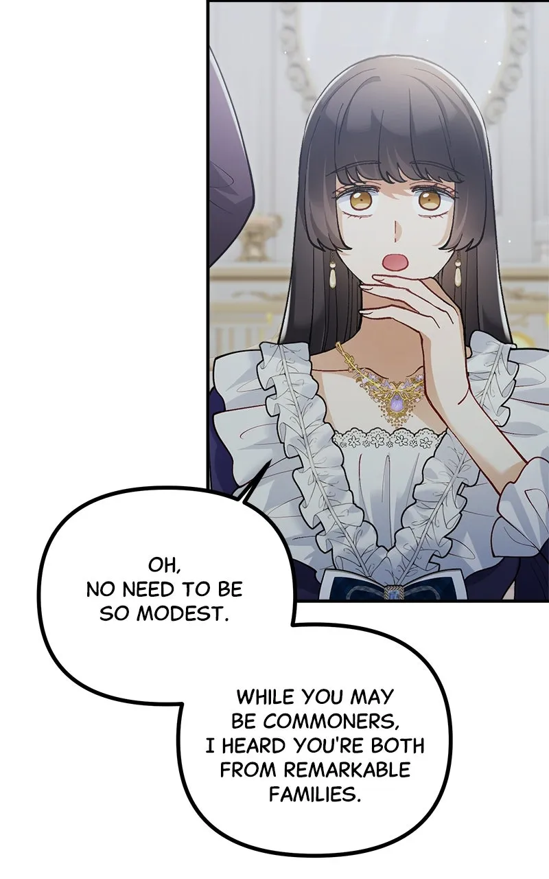 The Flower That Swallowed the Beast Chapter 59 page 56 - 