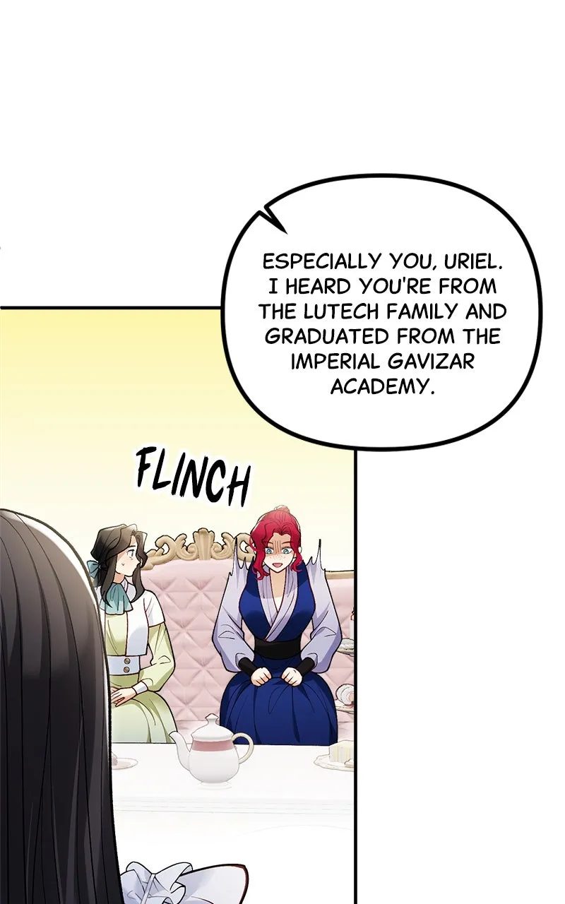 The Flower That Swallowed the Beast Chapter 59 page 57 - 