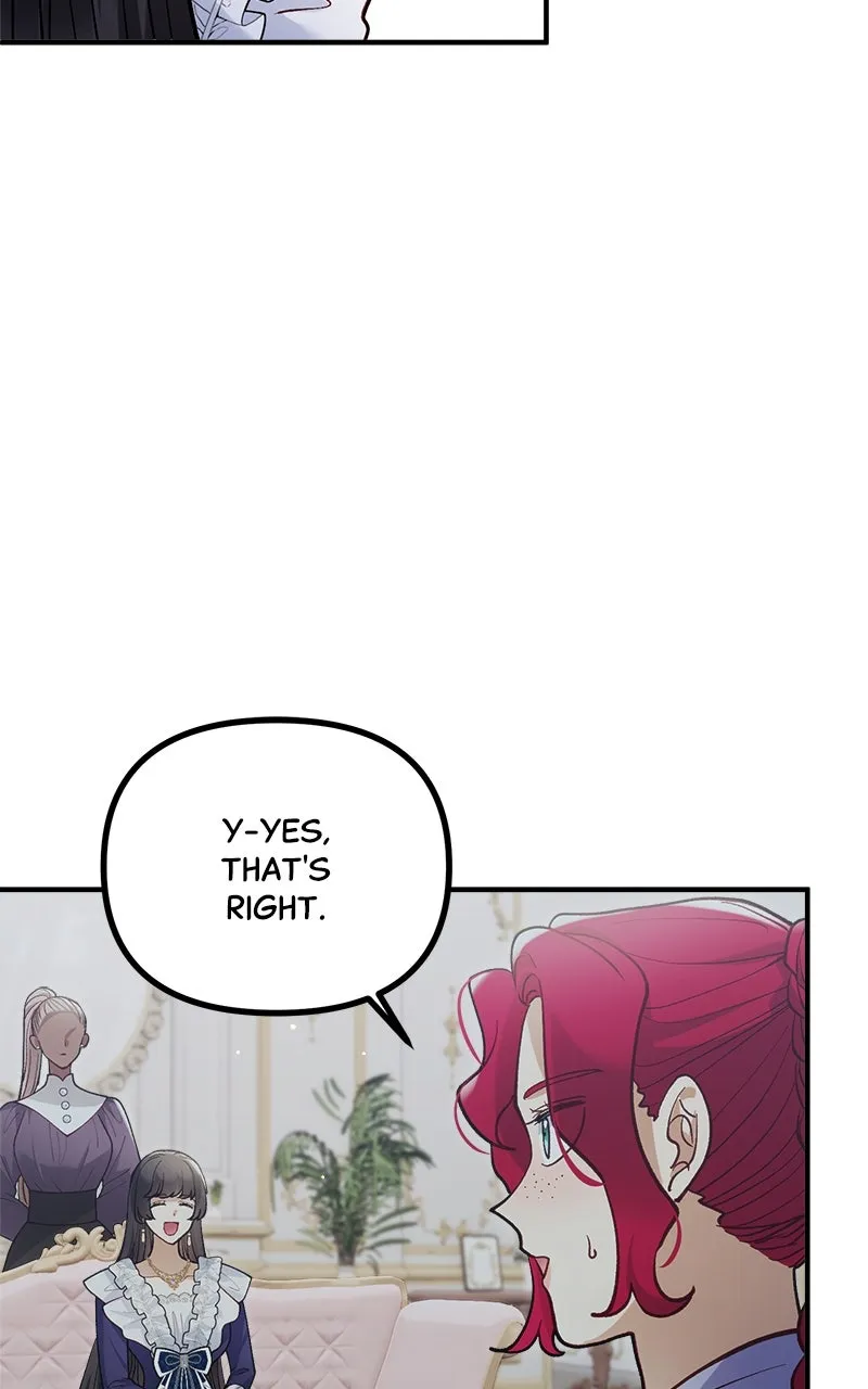 The Flower That Swallowed the Beast Chapter 59 page 58 - 