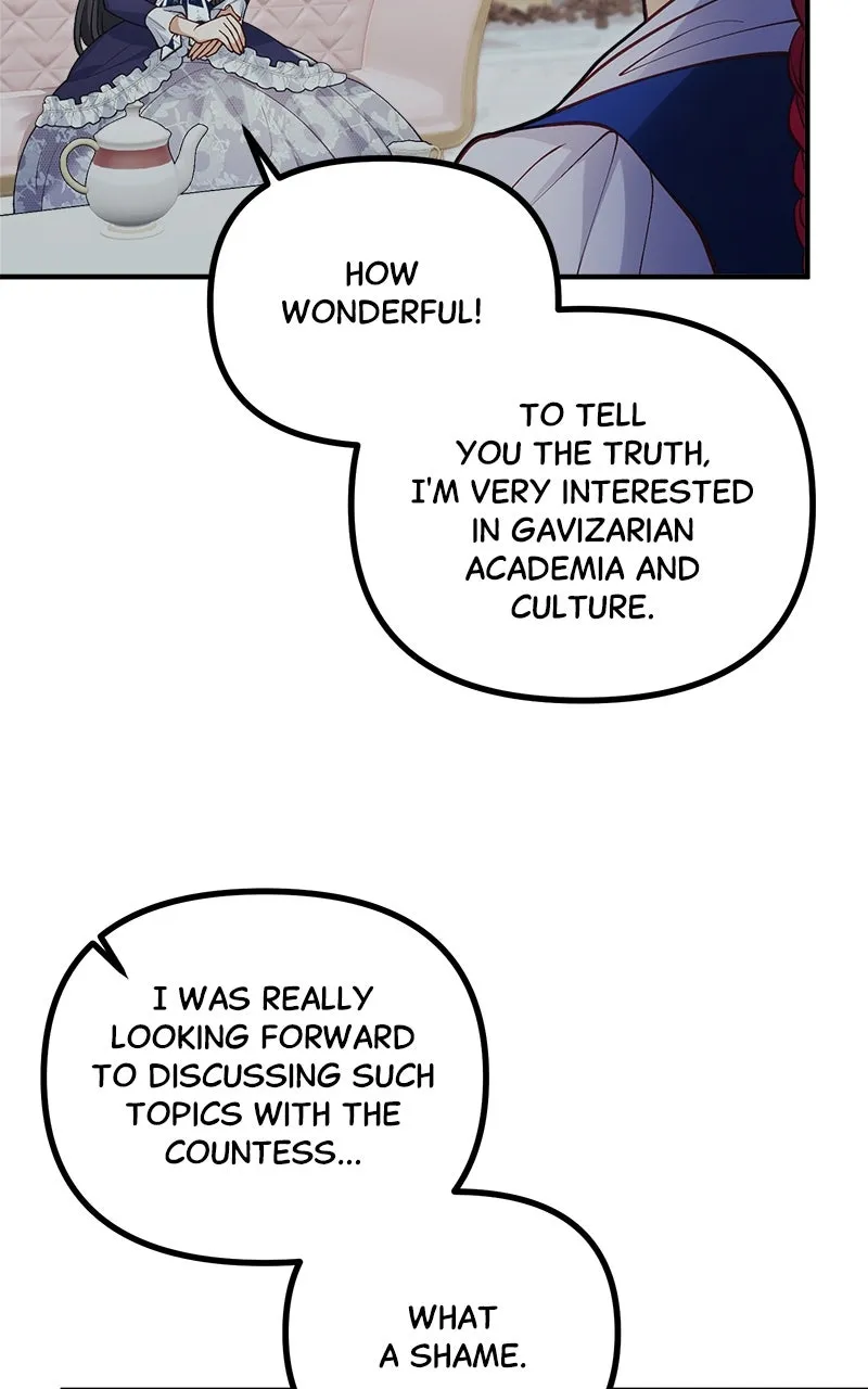 The Flower That Swallowed the Beast Chapter 59 page 59 - 