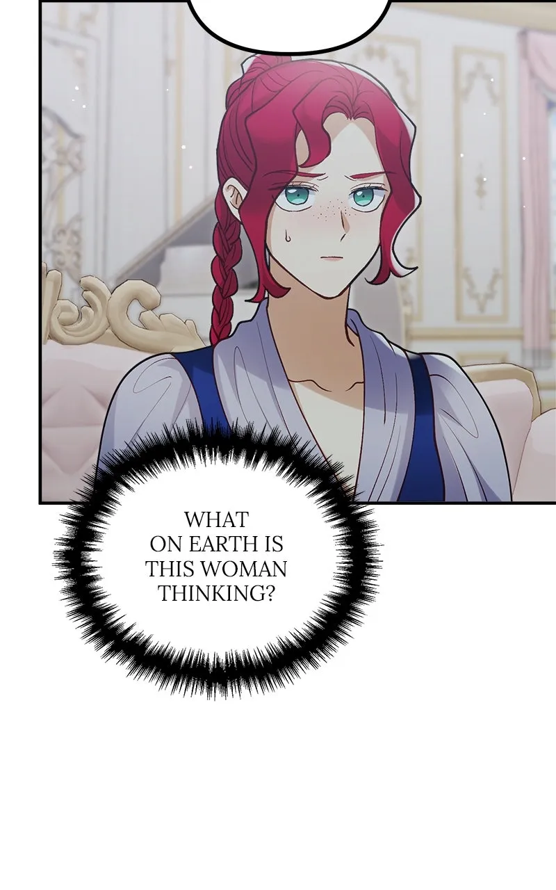 The Flower That Swallowed the Beast Chapter 59 page 60 - 