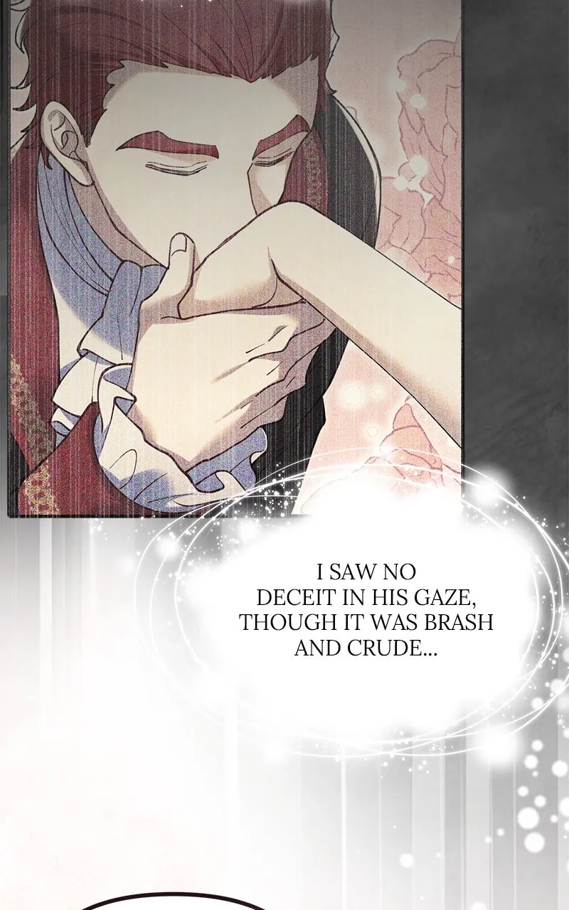 The Flower That Swallowed the Beast Chapter 59 page 7 - 