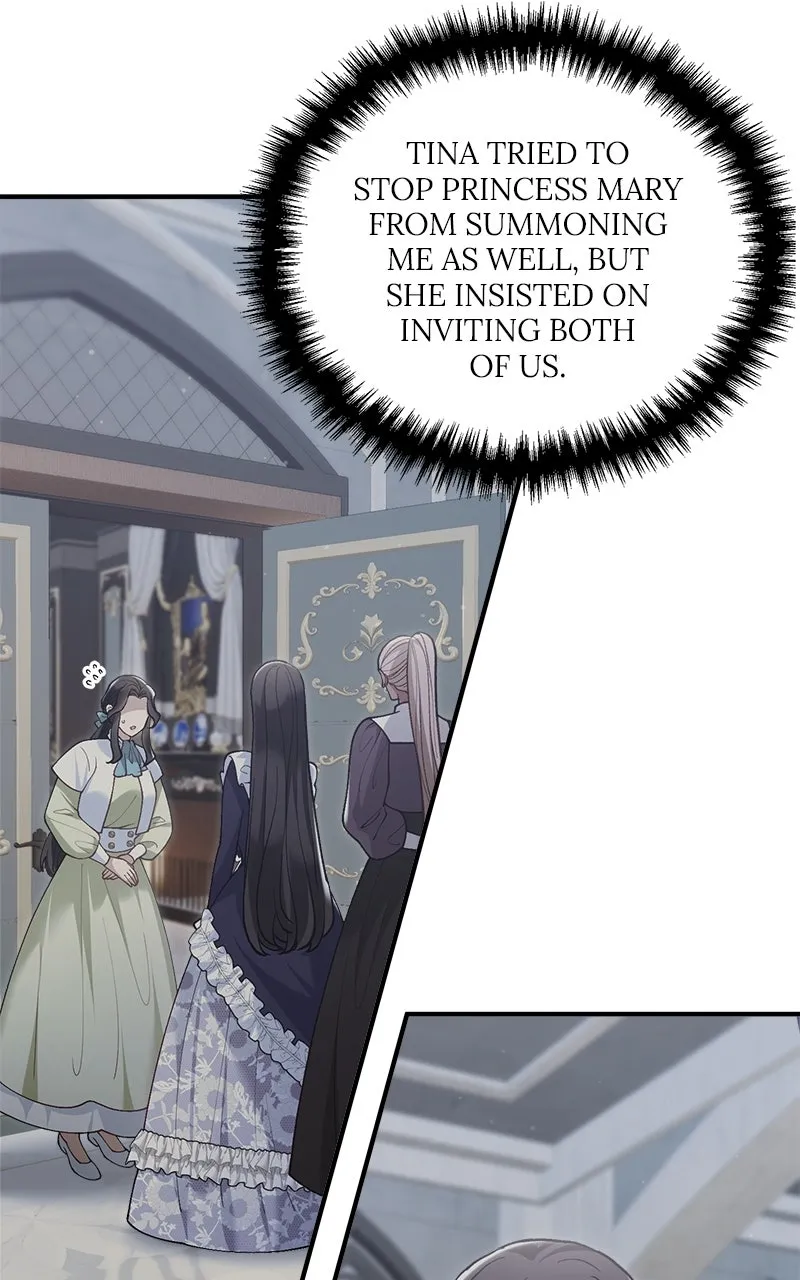 The Flower That Swallowed the Beast Chapter 59 page 61 - 