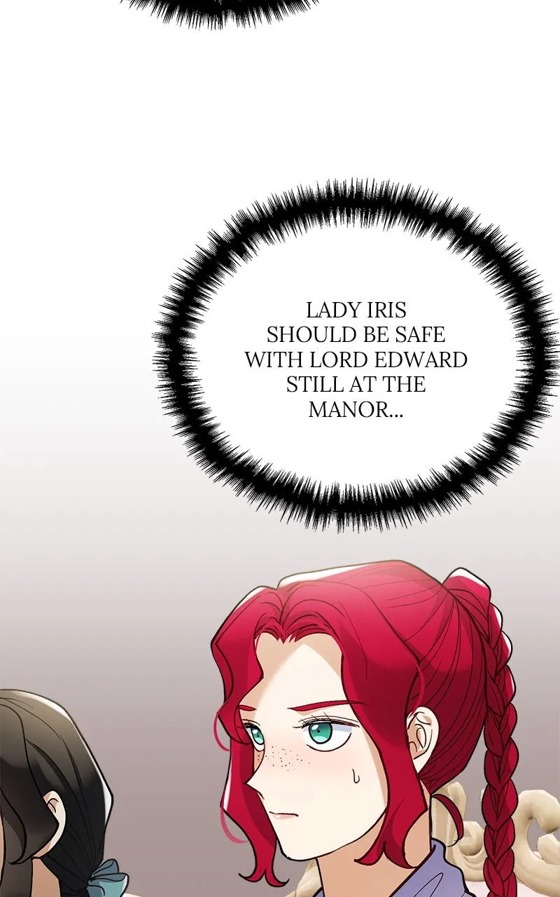 The Flower That Swallowed the Beast Chapter 59 page 63 - 