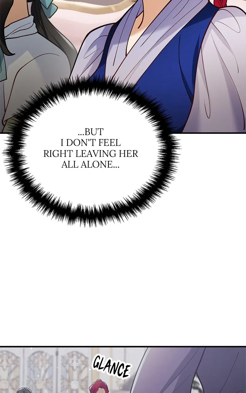 The Flower That Swallowed the Beast Chapter 59 page 64 - 