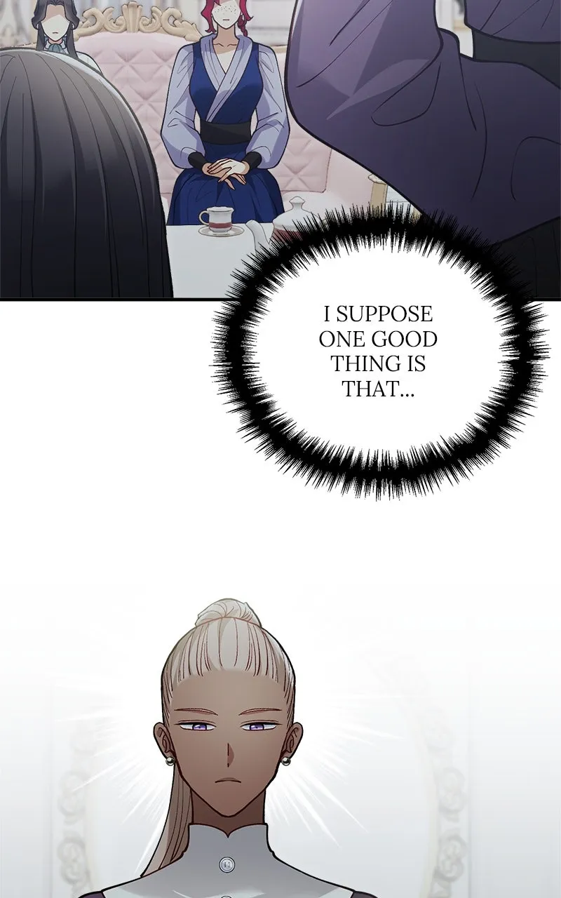 The Flower That Swallowed the Beast Chapter 59 page 65 - 
