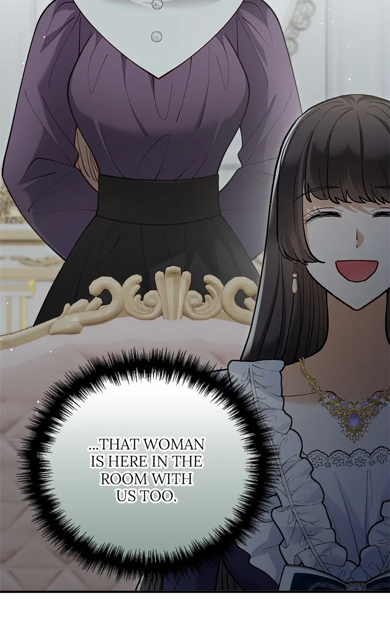 The Flower That Swallowed the Beast Chapter 59 page 66 - 
