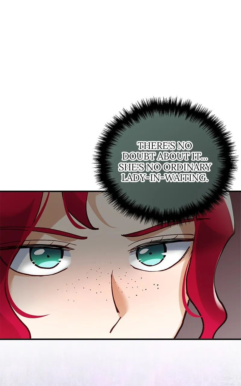 The Flower That Swallowed the Beast Chapter 59 page 67 - 