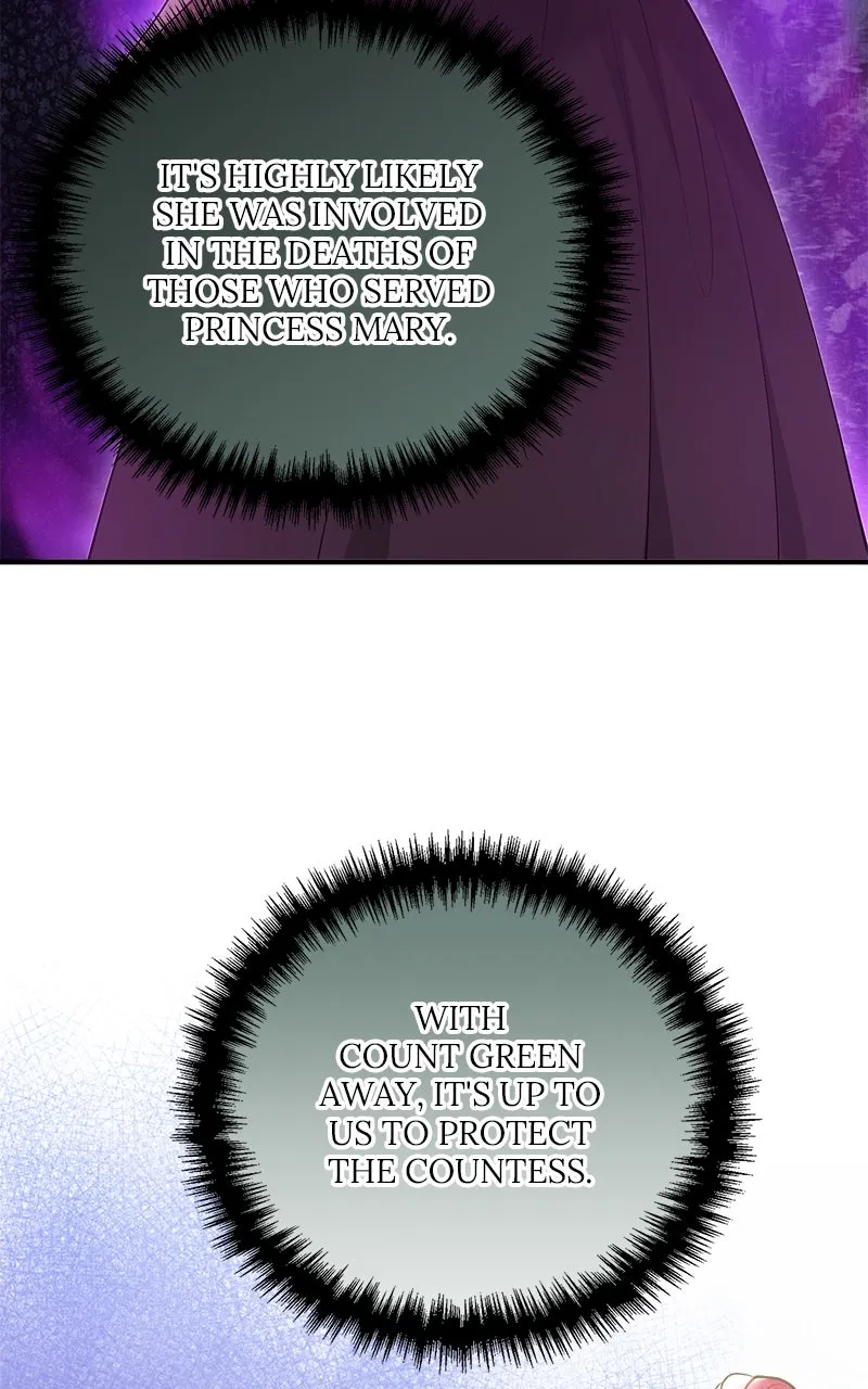The Flower That Swallowed the Beast Chapter 59 page 69 - 