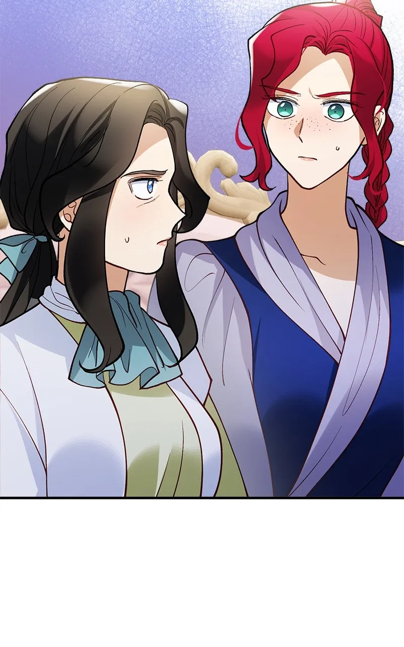 The Flower That Swallowed the Beast Chapter 59 page 70 - 