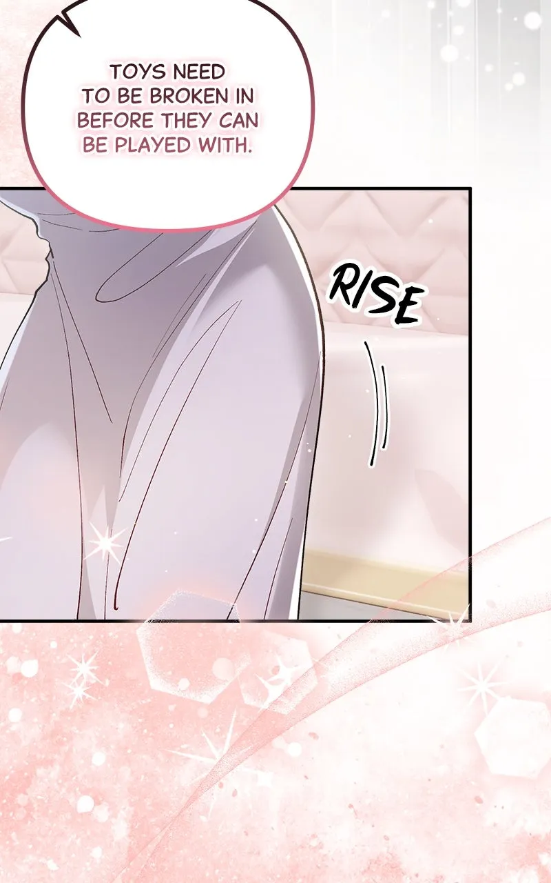 The Flower That Swallowed the Beast Chapter 59 page 8 - 