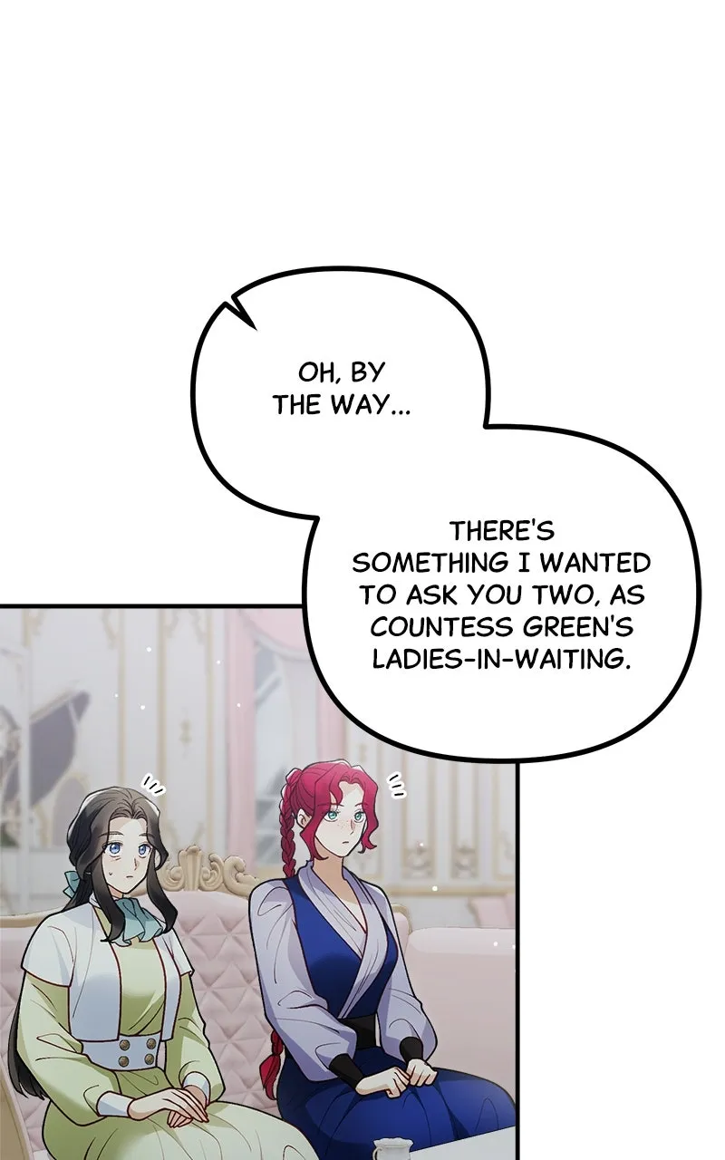 The Flower That Swallowed the Beast Chapter 59 page 71 - 