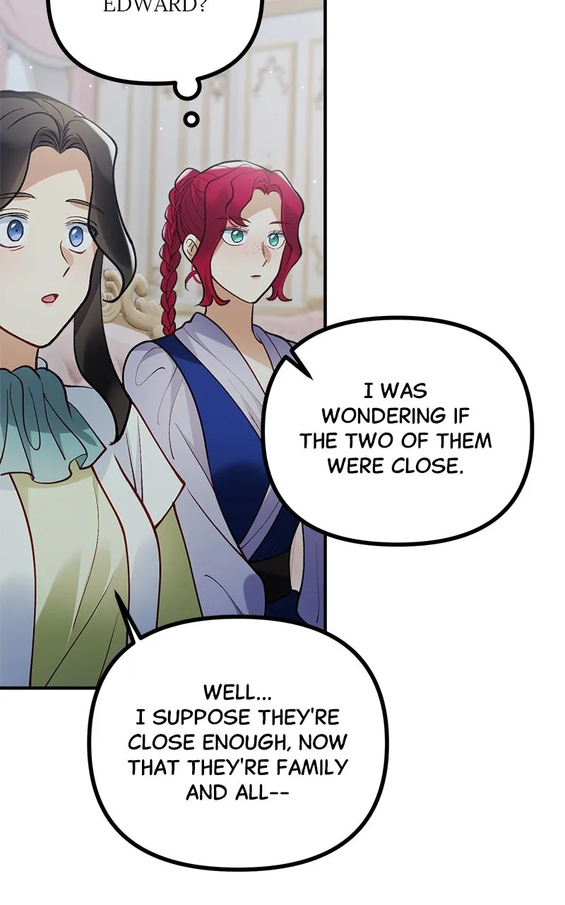 The Flower That Swallowed the Beast Chapter 59 page 74 - 