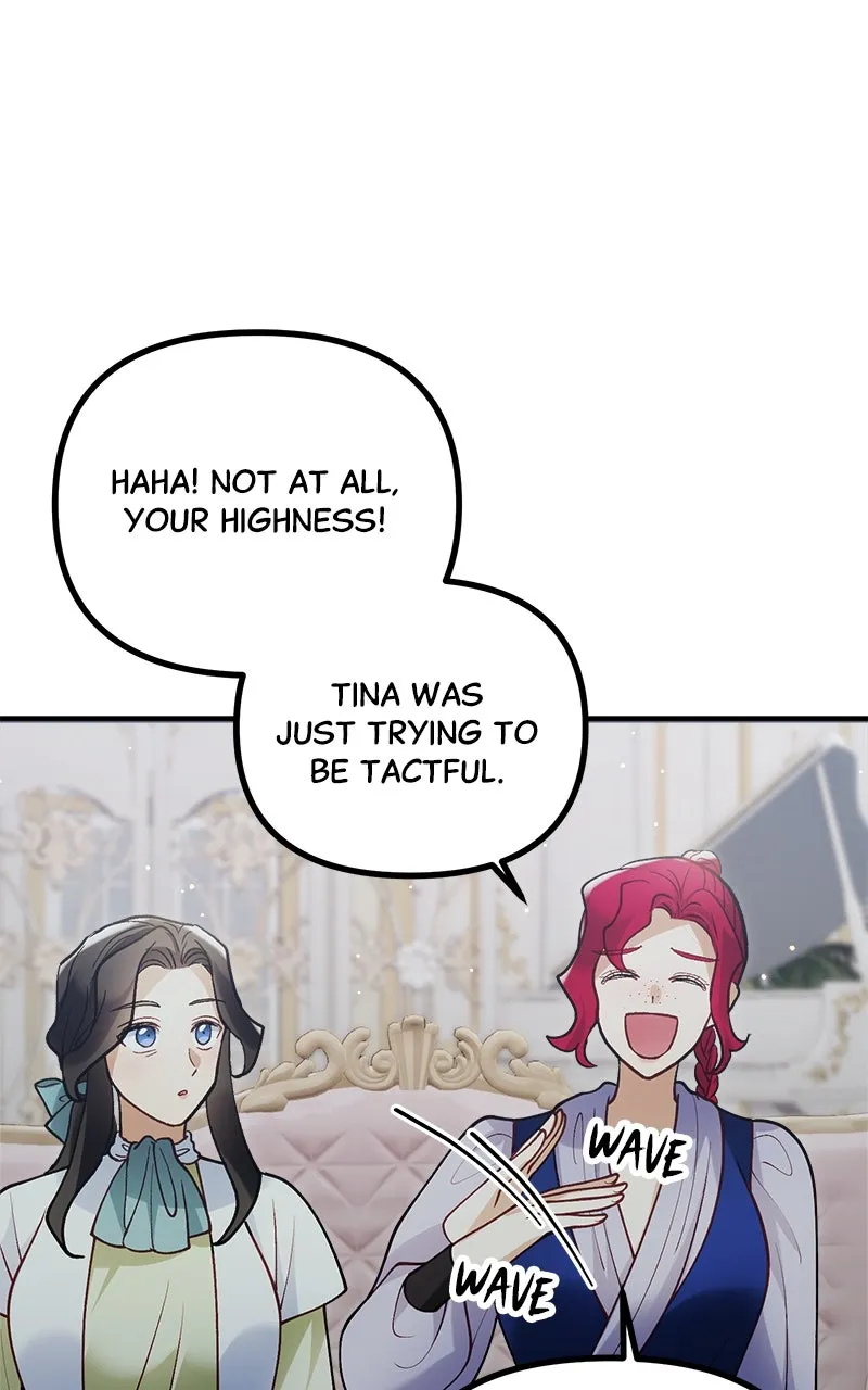The Flower That Swallowed the Beast Chapter 59 page 76 - 