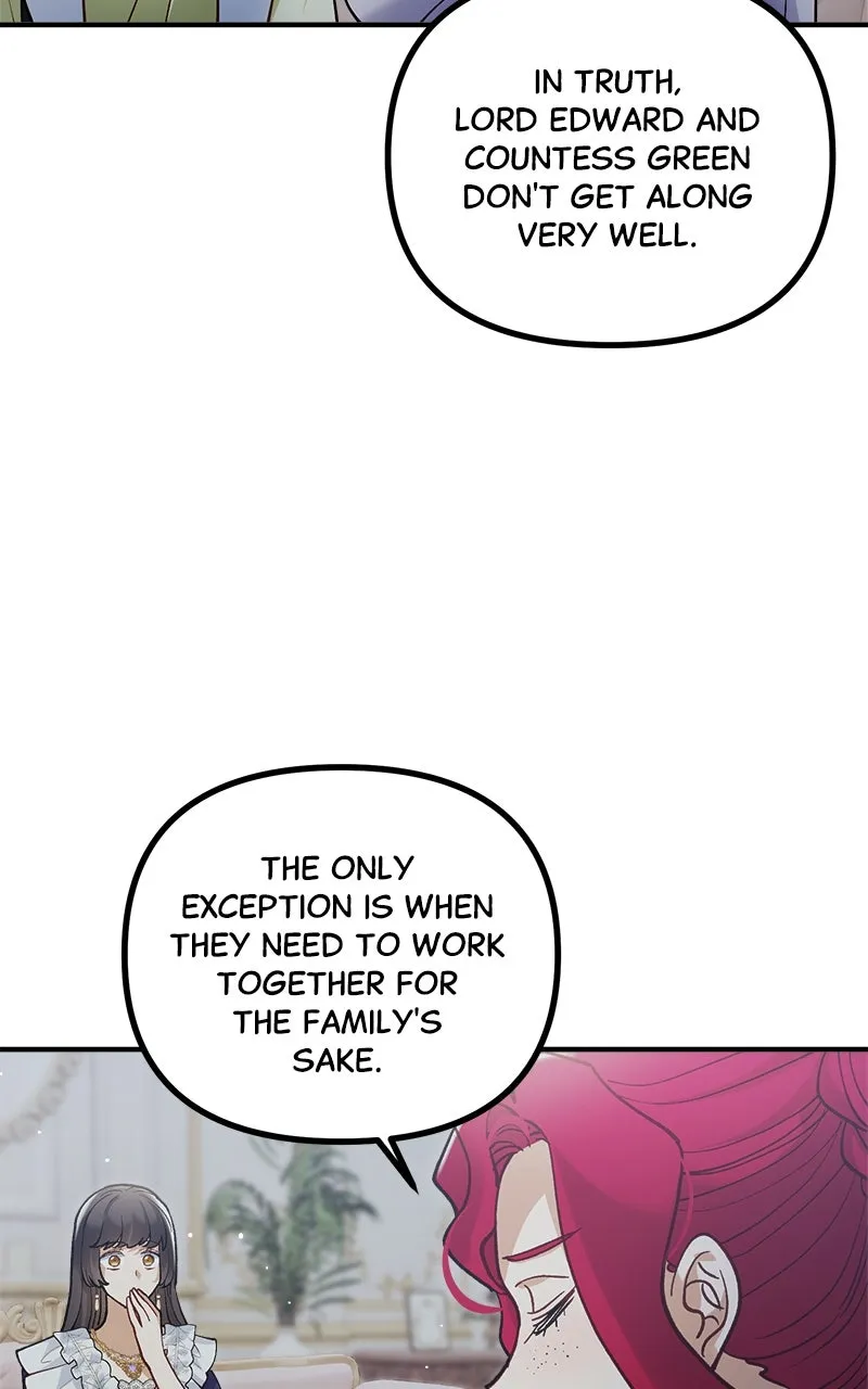 The Flower That Swallowed the Beast Chapter 59 page 77 - 