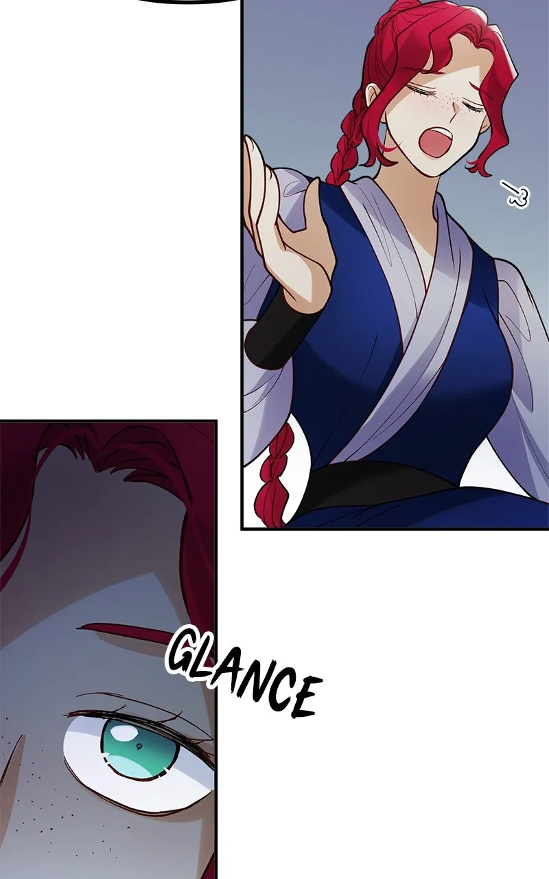The Flower That Swallowed the Beast Chapter 59 page 79 - 