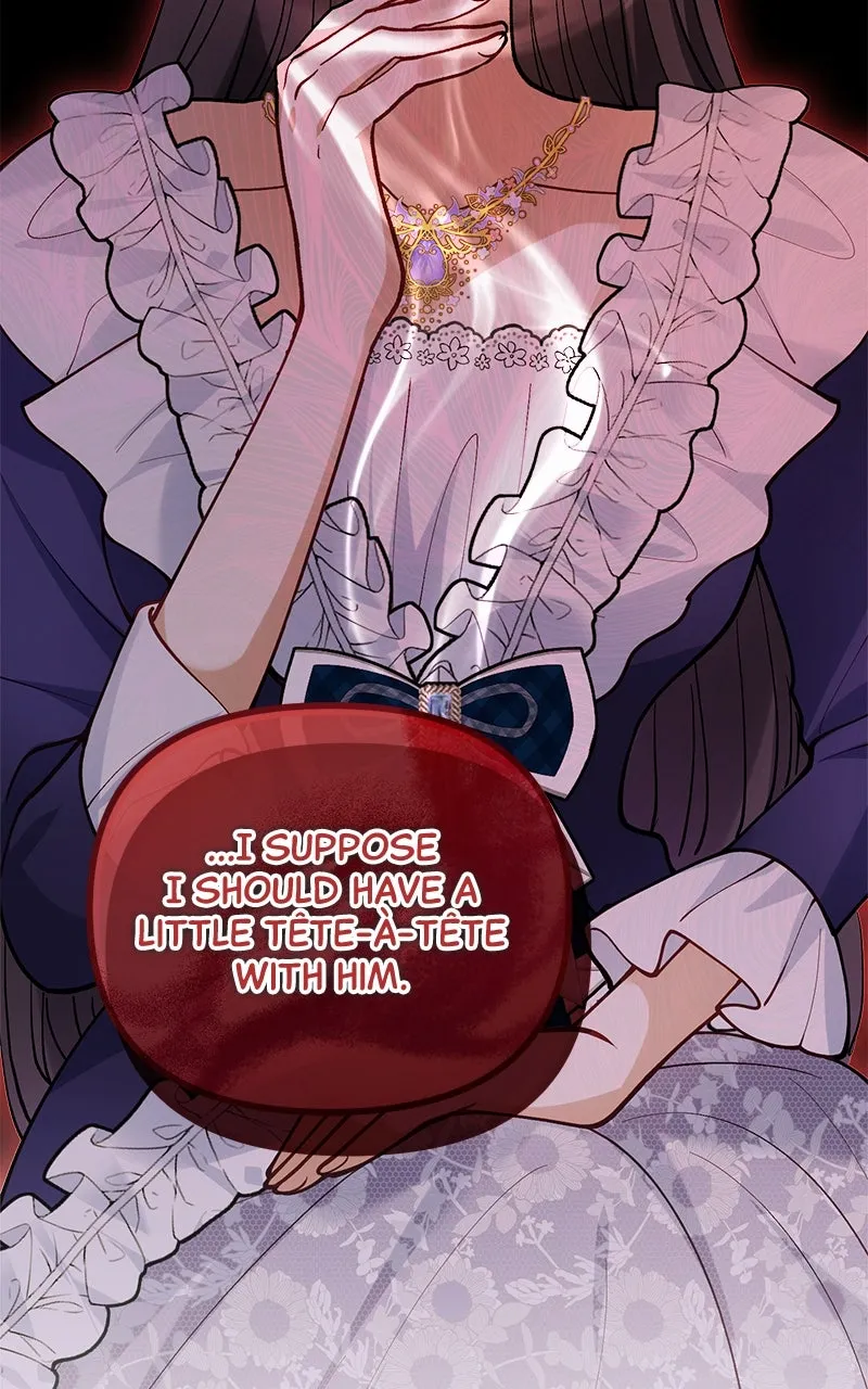 The Flower That Swallowed the Beast Chapter 59 page 81 - 