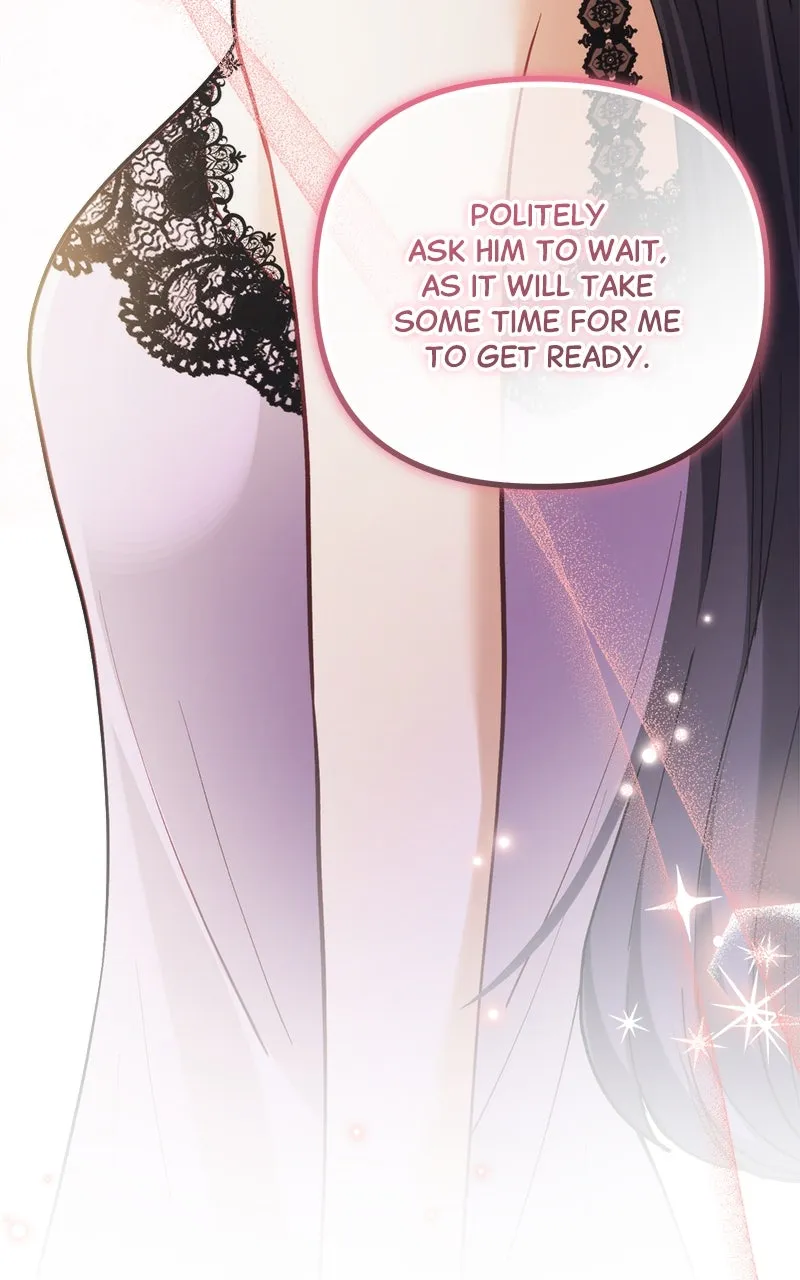 The Flower That Swallowed the Beast Chapter 59 page 10 - 