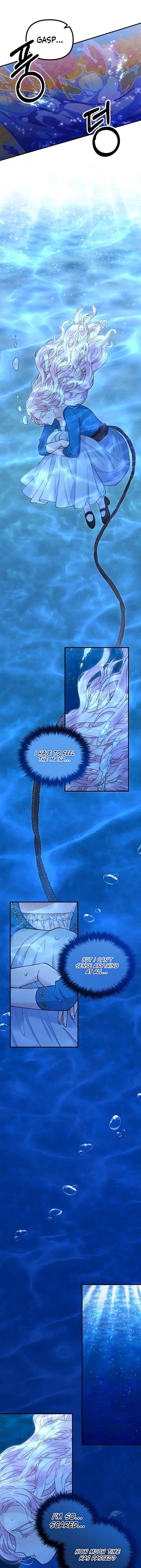 The Flower That Swallowed the Beast Chapter 61 page 5 - 