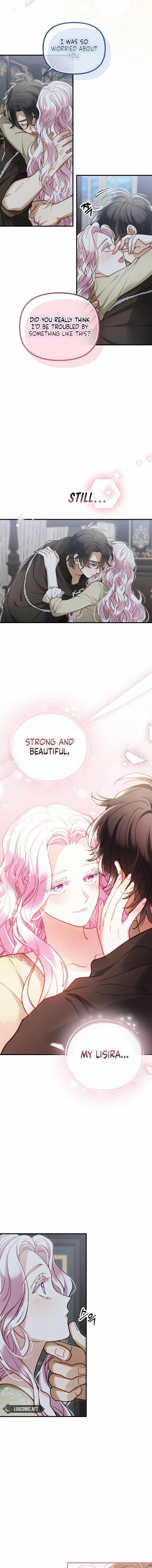 The Flower That Swallowed the Beast Chapter 75 page 2 - 