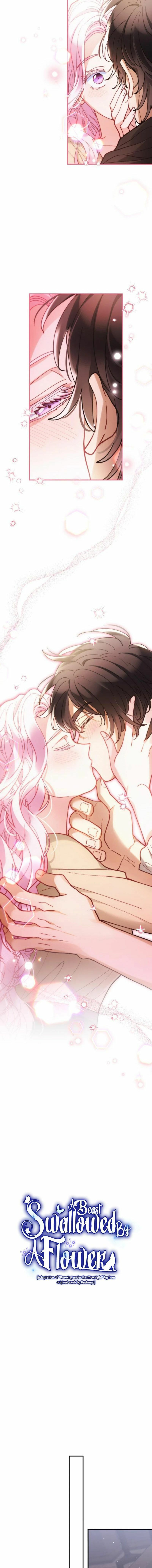 The Flower That Swallowed the Beast Chapter 75 page 3 - 