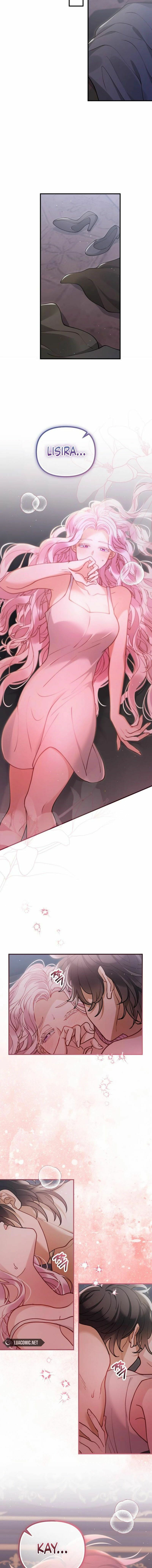 The Flower That Swallowed the Beast Chapter 75 page 4 - 