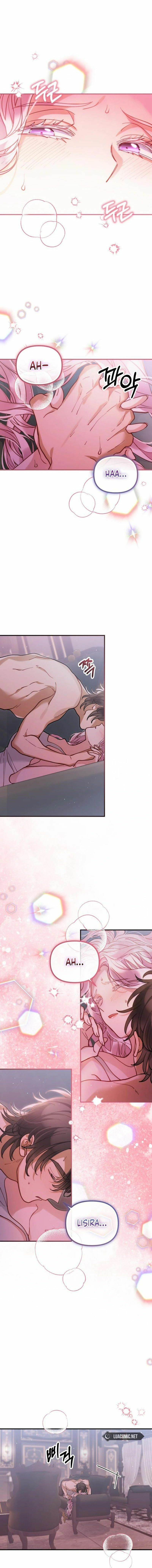 The Flower That Swallowed the Beast Chapter 75 page 6 - 